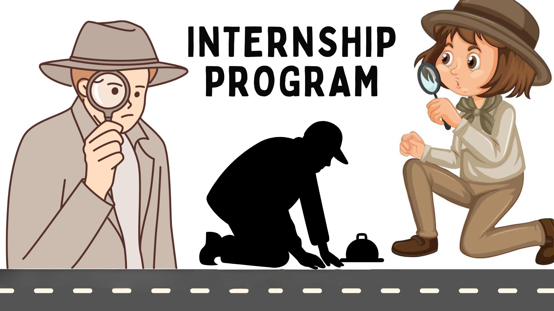 Questioned Document Internship at Special Investigation Force