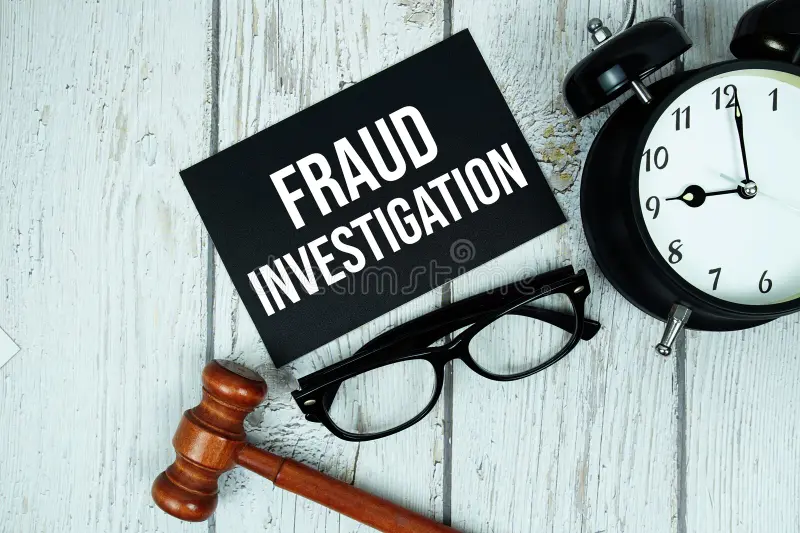 Fraud & Cheating Cases