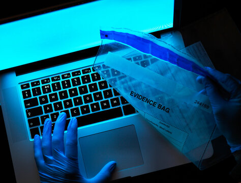 Cyber Forensic Investigation