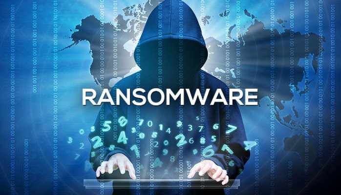 Ransomware Data Recovery
