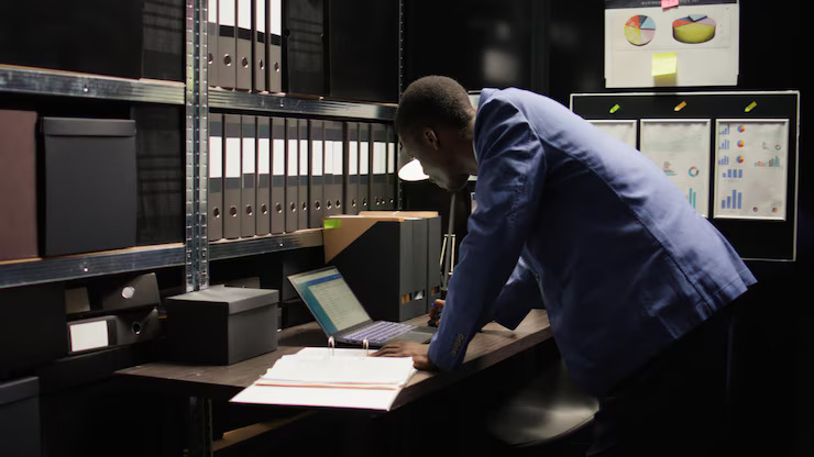 Surveillance Services