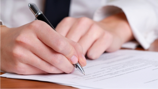 Signature Expert Services