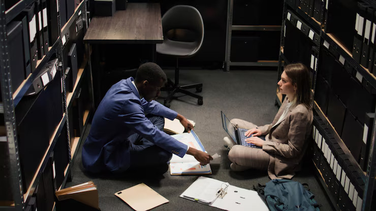 Forensic Consultation Services