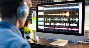 Audio Forensic Analysis