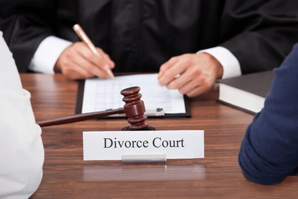 Divorce Cases