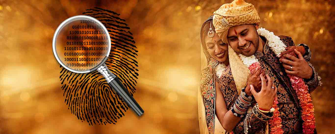 Pre-Marital Investigation