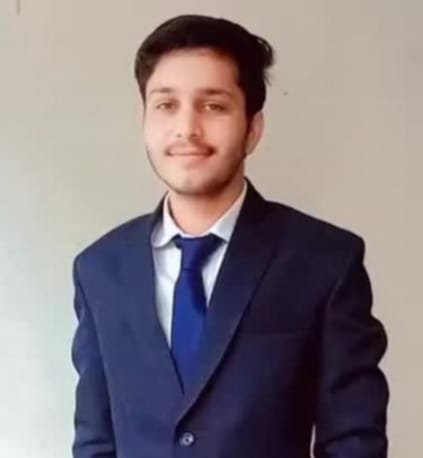 Mr. Priytam Nitharwal